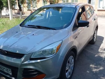 Авто Ford Escape 2014 № 7162538