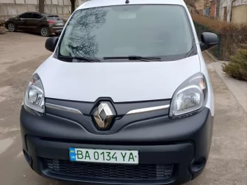 Авто Renault Kangoo 2018 № 7162671