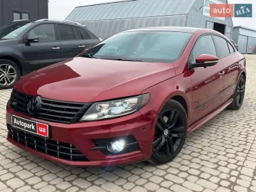 Авто Volkswagen Cc Passat Cc 2013 № 7162701
