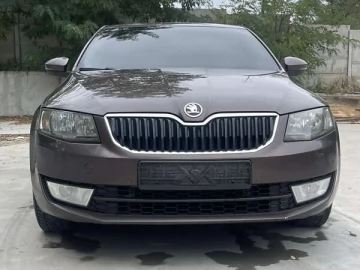 Авто Skoda Octavia 2017 № 7162733