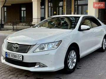 Авто Toyota Camry 2013 № 7162739