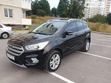 Авто Ford Kuga 2019 № 7162787