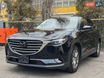 Авто Mazda Cx-9 2018 № 7162882