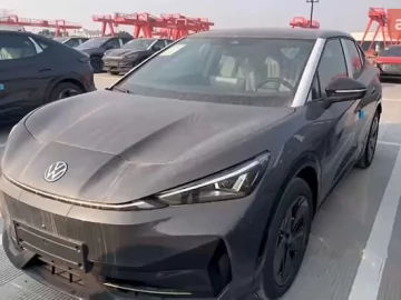 Авто Volkswagen Id Unyx 2024 № 7163034