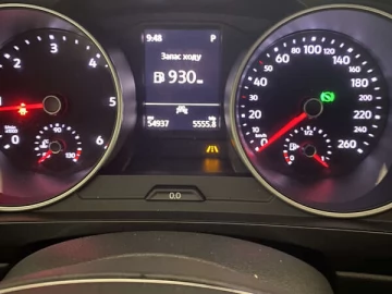 Авто Volkswagen Tiguan 2019 № 7163050