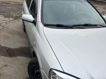 Авто Opel Astra 2002 № 7163167