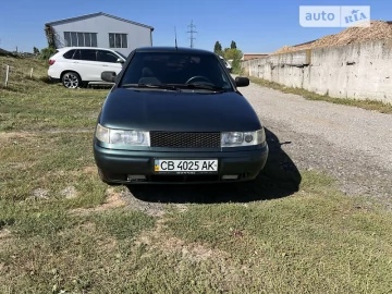 Авто ВАЗ 2110 2010 № 7163172