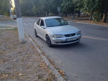 Авто Opel Vectra 2000 № 7163182