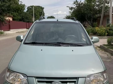 Авто Hyundai Matrix 2004 № 7163214