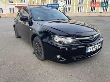 Авто Subaru Impreza 2011 № 7163495