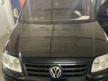 Авто Volkswagen Caddy 2008 № 7163542