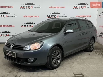 Авто Volkswagen Golf 2013 № 7163567