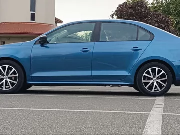 Авто Volkswagen Jetta 2016 № 7163900