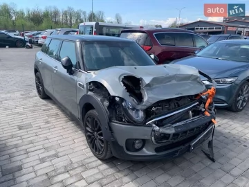 Авто MINI Clubman 2020 № 7164141