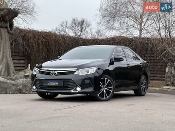Авто Toyota Camry 2016 № 7164287