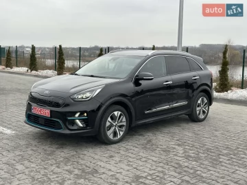 Авто KIA Niro 2019 № 7164312
