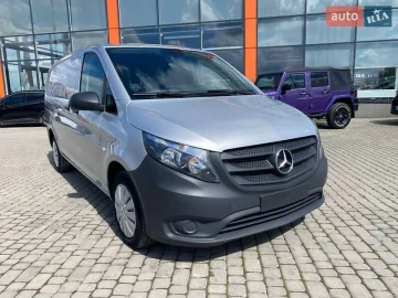 Авто Mercedes Vito 2019 № 7164364