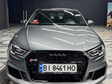 Авто Audi A3 2019 № 7164587