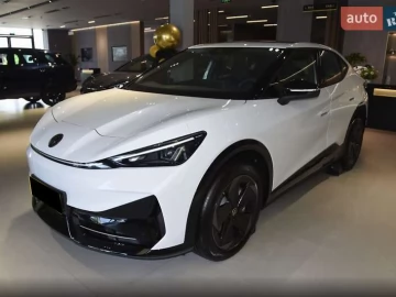 Авто Volkswagen Id Unyx 2024 № 7164646