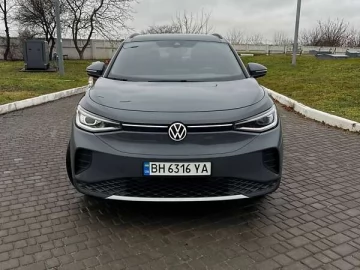 Авто Volkswagen Id 4 2023 № 7164701