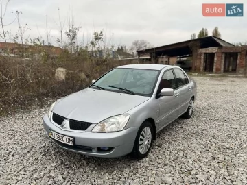 Авто Mitsubishi Lancer 2006 № 7164874