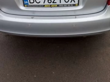Авто Skoda Fabia 2010 № 7164883
