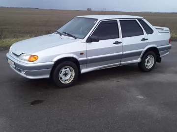 Авто ВАЗ 2115 Samara 2007 № 7164891