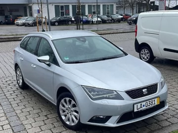 Авто SEAT Leon 2015 № 7165242