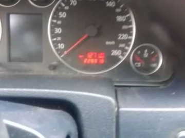 Авто Audi A6 2001 № 7165391