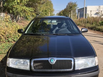 Авто Skoda Octavia 2010 № 7165401