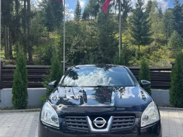 Авто Nissan Qashqai 2006 № 7165581