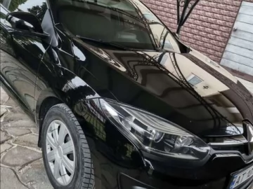 Авто Renault Megane 2013 № 7165938