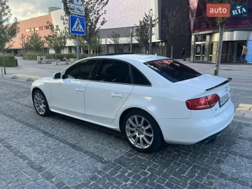 Авто Audi A4 2011 № 7165978