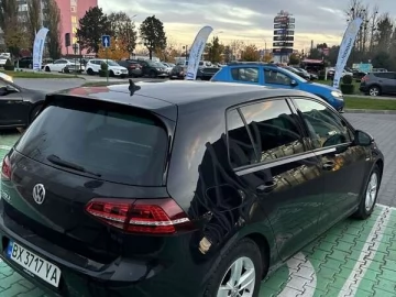 Авто Volkswagen Golf 2016 № 7166017