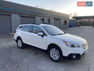 Авто Subaru Outback 2014 № 7166172
