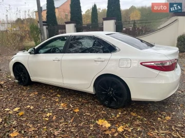 Авто Toyota Camry 2016 № 7166226