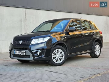 Авто Suzuki Vitara 2016 № 7166242