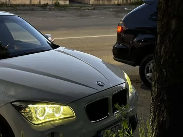 Авто BMW X1 2012 № 7166364