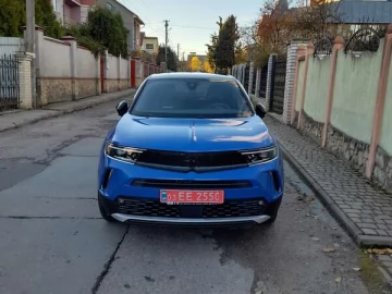 Авто Opel Mokka-E 2022 № 7166365