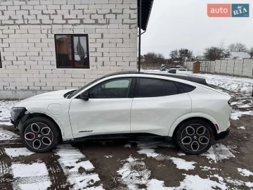 Авто Ford Mustang Mach-E 2023 № 7166550