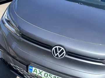Авто Volkswagen Id 4 X 2022 № 7166564