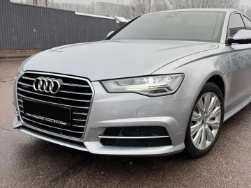 Авто Audi A6 2016 № 7166576