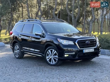 Авто Subaru Ascent 2021 № 7166587