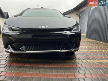 Авто KIA Ev6 2023 № 7166594