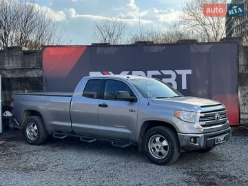 Авто Toyota Tundra 2019 № 7166619