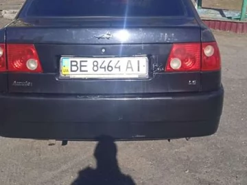 Авто Chery Celer 2015 № 7166753