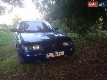 Авто ВАЗ 2110 2007 № 7166784