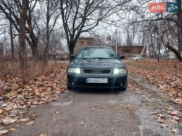 Авто Audi A3 2003 № 7166922