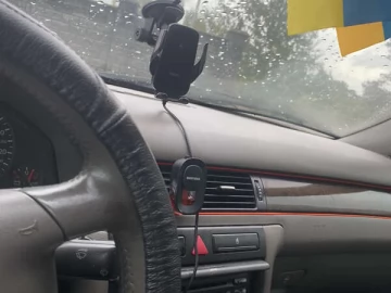 Авто Audi A6 2002 № 7166971