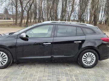 Авто Renault Megane 2012 № 7167360